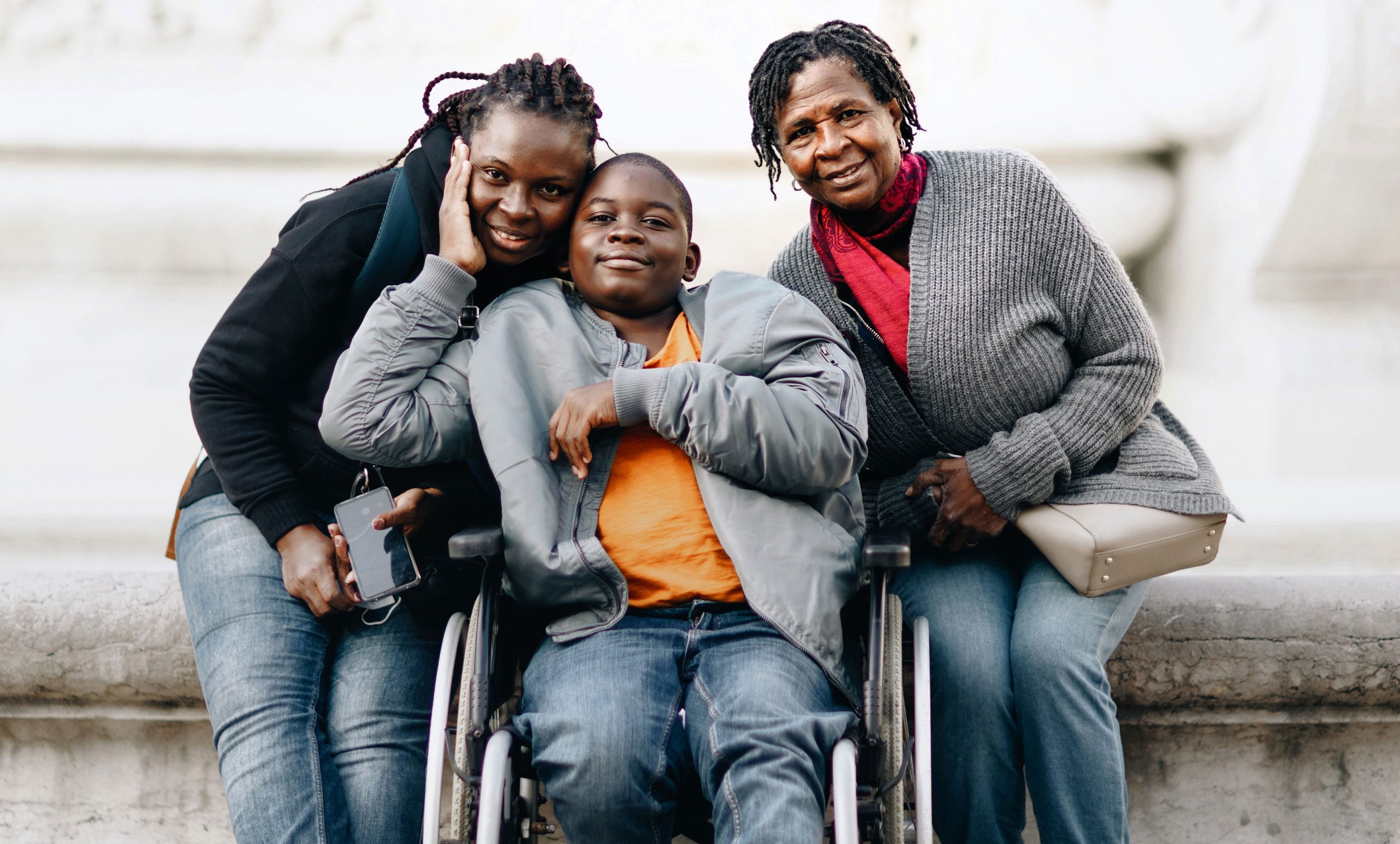 Community Support Work